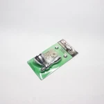 Danco Lever Faucet Handle In Chrome. Fixed Price $12.30.
