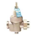 Watts 1" LFN55BM1-U Water Pressure Reducing Valve, 4-7/8 In.l. Fixed Price $255.35.