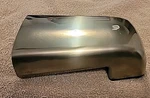 Delta Alsons 6" Stainless Steel Tub Spout With Diverter 1/2" Npt Connection. Fixed Price $27.50.