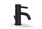 Phylrich AST230-09-040 Single Hole Lavatory Faucet Lever Handle Matte Black New!. Fixed Price $319.99.