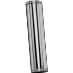 Plumb Pak PP11CP Pipe Extension Tube, 1-1/2 In, 6 L, Threaded, Brass, Chrome. Fixed Price $23.03.