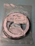 Wolverine Brass - Waste Valve Gasket Parts Kit For Scullery Sink Drain 90532A. Fixed Price $24.99.