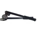 Ridgid 406 Lever-type Tube Bender 3/8" O.d. 15/16" Radius Model 36097 Usa Made. Fixed Price $64.95.