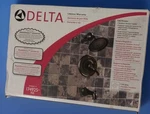Delta 174925-RB Vessona Single Handle Venetian Bronze Shower Valve Spout Head. Fixed Price $195.00.