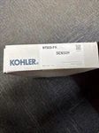 Kohler 97553-K Flush Valve Kit For Touchless Urinal. Fixed Price $425.00.