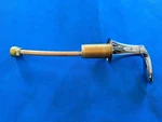 Kohler Coralais 15286-4RA-CP Hot Water Shut-off Handle Only. 1235798-H-CP. Fixed Price $99.00.