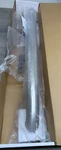 Jaclo 11224KN-SS 24" Knurled Commercial 1-1/2" Grab Bar. Fixed Price $89.99.