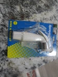 Plumbcraft 76356 Universal Spray Head, 1.3 In. Fixed Price $9.99.