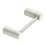 Moen YB0408BN Align Pivoting Double Post Toilet Paper Holder Brushed Nickel. Fixed Price $25.49.