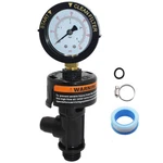 For Pentair 98209800 High Flow Manual Relief Valve Replacement Pool & Spa Filter. Fixed Price $13.99.