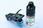 Headshell, AT-VM95C Cartridge, Stylus, Oil For Technics SL1301, SL1310, SL1350,B. Fixed Price $79.99.