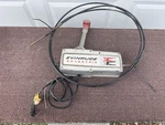 Omc Johnson Evinrude Selectric Side Mount Throttle Remote Control Box For Parts. Fixed Price $49.74.