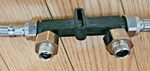 New Watts Premier Sensor Valve Kit Instant Hot Water 596816. Fixed Price $44.95.