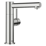 Blanco 527564 Alta Ii Low Arc Beverage Faucet - Pvd Steel *read*. Fixed Price $75.00.