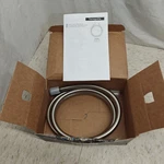 Hansgrohe Techniflex Handheld Shower Replacement Hose 80-INCH, 2 Meter. Fixed Price $49.90.