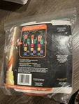 Md 64444 Electric Pipe Heating Cable 30 Foot 120V. Fixed Price $19.99.