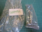 Sloan J212A 0310083 Solid Ring Pipe Support 1-1/2", 5" From C To E. New. Fixed Price $34.99.