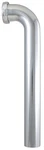 Ldr Industries 505 6109 Waste Arm Slip Connect, 1-1/2" X 12", Chrome Plated Bra. Fixed Price $19.79.