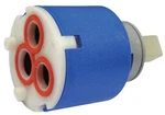 Gerber 92-298 Ceramic Disc Cartridge With Temperature Limit Stop. Fixed Price $64.73.