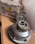 New Blanco 440029 Deluxe Stainless Steel Kitchen Basket Strainer, 3.5",CHROME. Fixed Price $33.99.