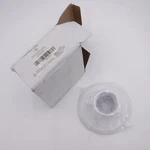 Signature Hardware Pvc Drain Flange Coupling SH439001WH. Fixed Price $14.87.