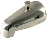 Chrome Bathtub Diverter Spout 479-469. Fixed Price $22.93.