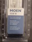 Moen 1248B Replacement Cartridge New. Fixed Price $10.19.