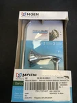 Moen Toilet Paper Holder. Chrome. MY1509CH N8. Fixed Price $16.99.
