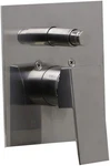 Alfi Brand AB5601 5-1/8"W Mixing Valve Nickel. Fixed Price $310.00.