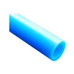Sharkbite U860B100 Pex Coil, Cold Water, Blue, 1/2 In. Rigid Copper Tube. Fixed Price $42.70.