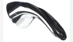 Pfister 940-004A Lever Handle, Polished Chrome. Fixed Price $49.99.