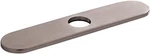 11-INCH Stainless Steel Base Plate Stylish & Easy To Install Design. Fixed Price $143.99.