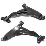 Pair Front Lower Control Arm W/ Ball Joint For Sebring Galant Stratus 2000-2005. Fixed Price $65.00.