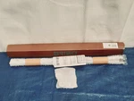 Brizo BT01201-RB 20" Metal Supply Line Venetian Bronze. Fixed Price $11.19.