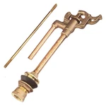 Plumb Pak PP830-12 Toilet Ballcock, For Use With 8-1/2 In Higher Mansfield. Fixed Price $58.66.