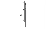 Graff 28" Gunmetal Pvd Wall-mounted Slide Bar G-8670-GM. Fixed Price $1458.00.