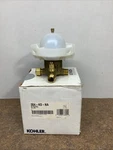 Kohler Bath Shower Rite-temp Valve With Stops 304-KS-NA. Fixed Price $140.00.
