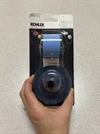 Kohler Flapper With Float And Bead Chain GP85160 Genuine Parts Sealed. Fixed Price $10.00.