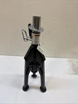 Sumner Lo Fold Jack Pipe Stand No Head. Fixed Price $69.99.