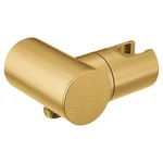 Moen A755BG Drop Ell With Holder For Handheld Shower, Brushed Gold. Fixed Price $194.79.
