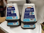 Frost King FC1 Outdoor Gray Insulates Faucet To Prevent Freeze Up 4 Pack. Fixed Price $16.99.
