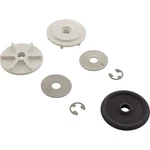 Piston Half Replacement Kit, Pacfab 2" Slide Valve, Generic. Fixed Price $65.60.