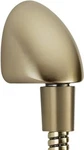 Delta 50560 Hand Shower Wall Supply Elbow - Bronze. Fixed Price $79.41.