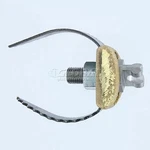 RIDGID174; Double Cutter 2" For Model K-6200 K-7500 Drum Machines. Fixed Price $42.88.