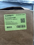 Flushmate M-101526-F3-A Bk Sloan 503 Series Tank 1.6 Gpf (read!). Fixed Price $189.99.