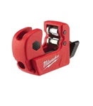 * Milwaukee 1/2 In. Mini Copper Tubing Cutter, Model: 48-22-4250. Fixed Price $18.20.