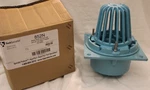 Lsp 852N 2" Nh Cast Iron, Bottom-out Roof Drain W/ Strainer Top. Fixed Price $77.99.