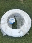 Uponor Aquapex 1/2" 300' Flexible Plastic Water Tubing Punch & Pull Plumbing. Fixed Price $99.00.