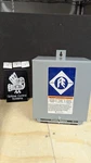 Franklin Electric Submersible Control Box Hp 230V 17A Max 2823028110. Fixed Price $350.00.