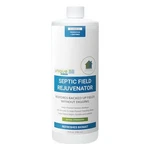 Unique Septic Field Rejuvenator 32 Ounce Liquid, Restores Backed Up. Fixed Price $36.61.